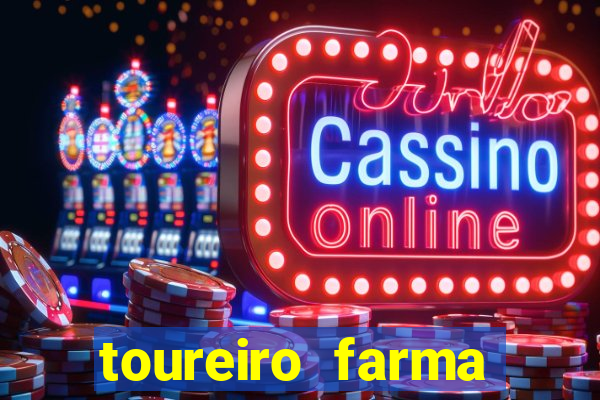 toureiro farma whatsapp teresina